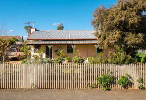 Ruby\'s Cottage - Accommodation Bookings 2