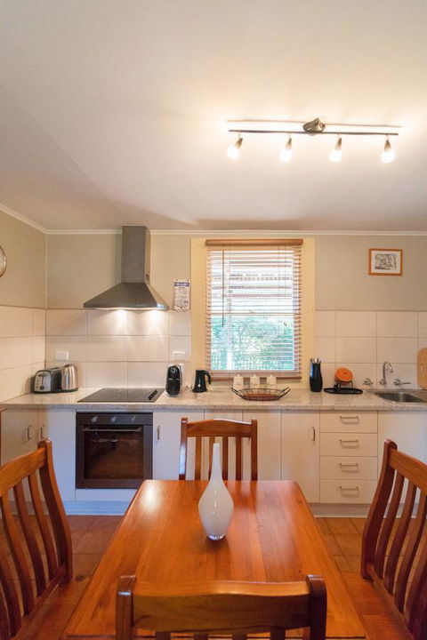 Ruby\'s Cottage - Accommodation Bookings 5