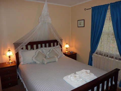 Ruby\'s Cottage - Accommodation Bookings 9