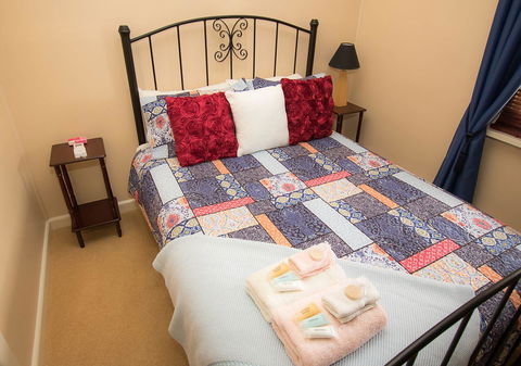 Ruby\'s Cottage - Accommodation Bookings 13