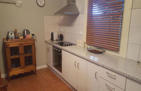 Ruby\'s Cottage - Accommodation Bookings 4