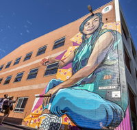 Adelaide Central YHA - Accommodation Bookings