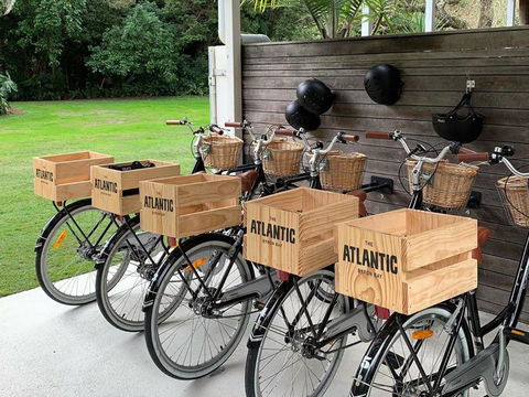 Atlantic Byron Bay - Accommodation Bookings 1