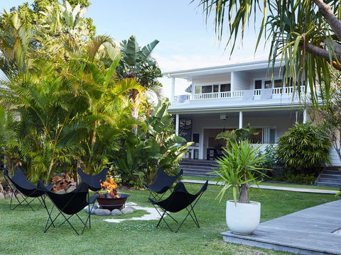 Atlantic Byron Bay - Accommodation Bookings 9