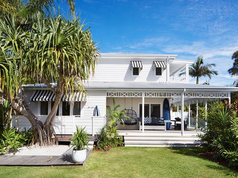 Atlantic Byron Bay - Accommodation Bookings 29
