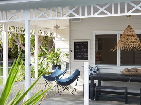 Atlantic Byron Bay - Accommodation Bookings 24