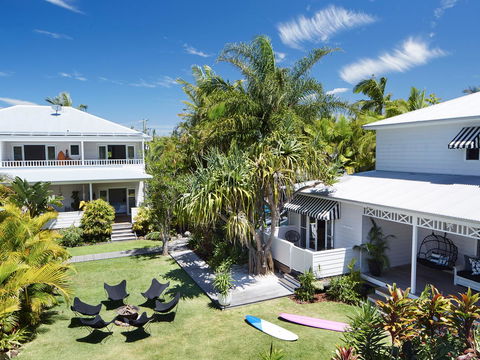 Atlantic Byron Bay - Accommodation Bookings 0