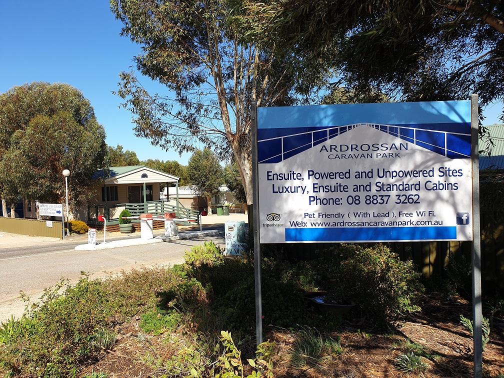 Dowlingville SA Accommodation Bookings