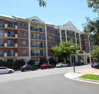 ADELAIDE CENTRAL APARTMENT - 3BR 2BATH  CARPARK - Accommodation Bookings