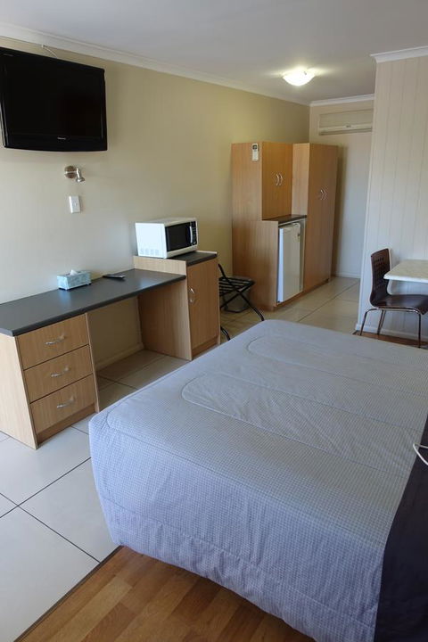 Discovery Parks - Port Augusta - Accommodation Bookings 29