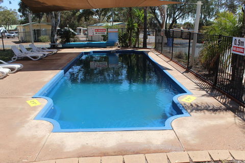 Discovery Parks - Port Augusta - Accommodation Bookings 18
