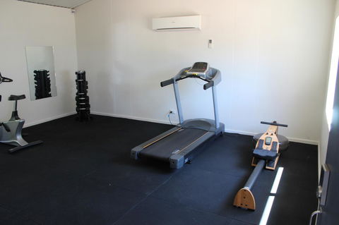 Discovery Parks - Port Augusta - Accommodation Bookings 21