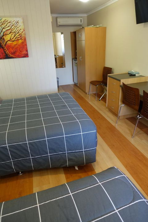 Discovery Parks - Port Augusta - Accommodation Bookings 30