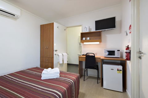 Discovery Parks - Port Augusta - Accommodation Bookings 42