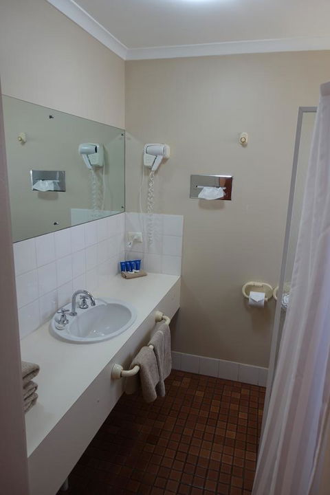Discovery Parks - Port Augusta - Accommodation Bookings 31
