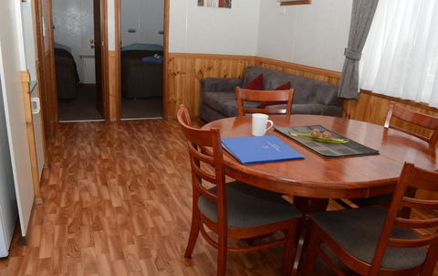 Discovery Parks - Port Augusta - Accommodation Bookings 13