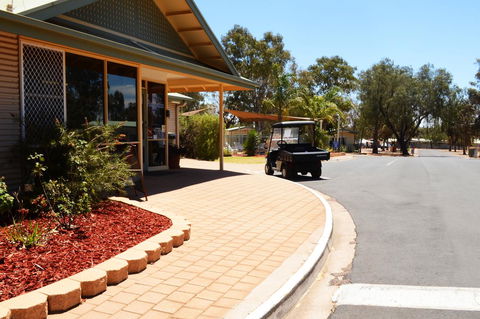 Discovery Parks - Port Augusta - Accommodation Bookings 23