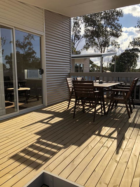 Discovery Parks - Port Augusta - Accommodation Bookings 4