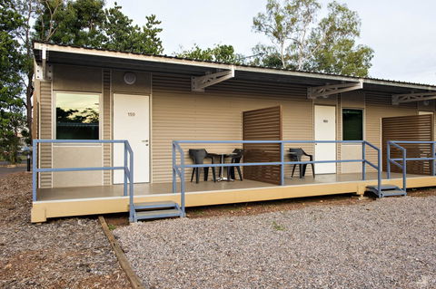 Discovery Parks - Port Augusta - Accommodation Bookings 37