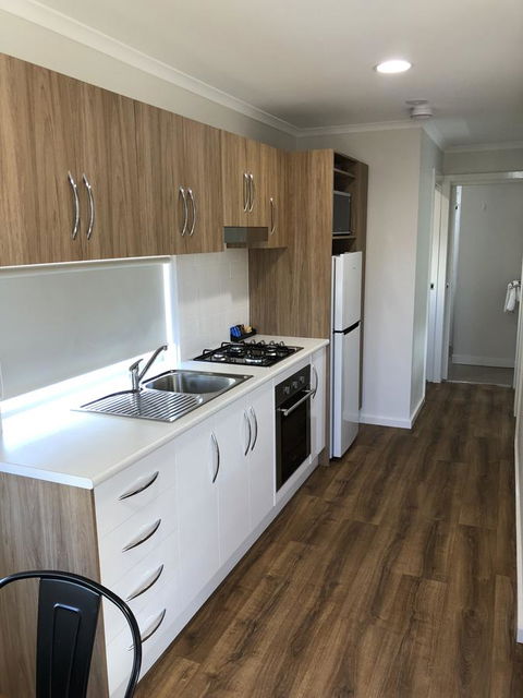 Discovery Parks - Port Augusta - Accommodation Bookings 3
