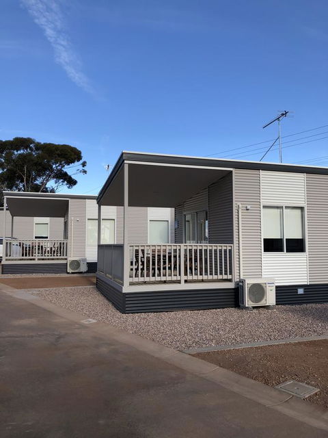 Discovery Parks - Port Augusta - Accommodation Bookings 5
