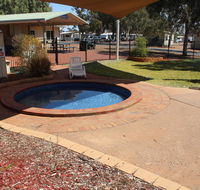 Discovery Parks  Port Augusta - Accommodation Bookings