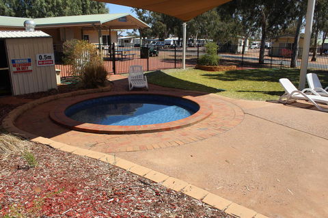 Discovery Parks - Port Augusta - Accommodation Bookings 0