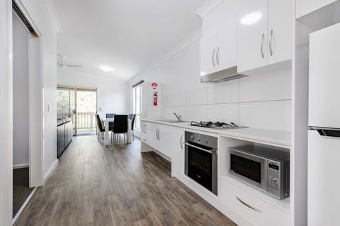 Discovery Parks - Port Augusta - Accommodation Bookings 14