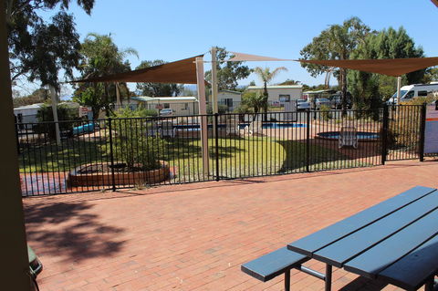 Discovery Parks - Port Augusta - Accommodation Bookings 19