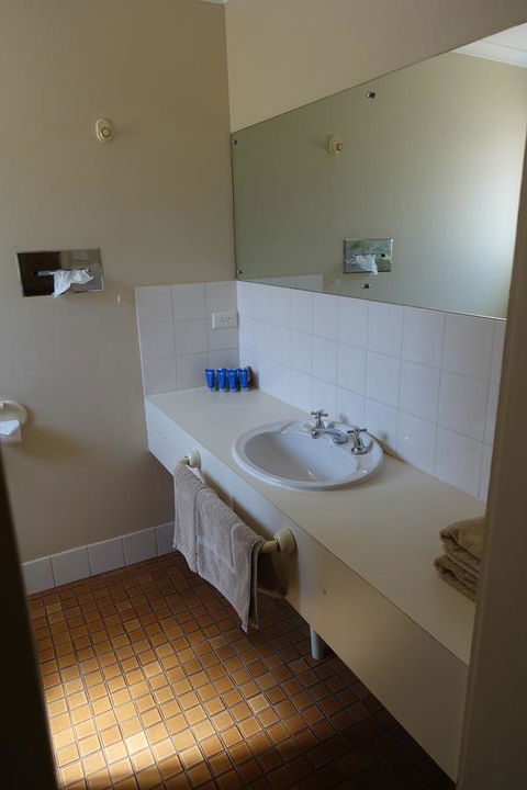 Discovery Parks - Port Augusta - Accommodation Bookings 35