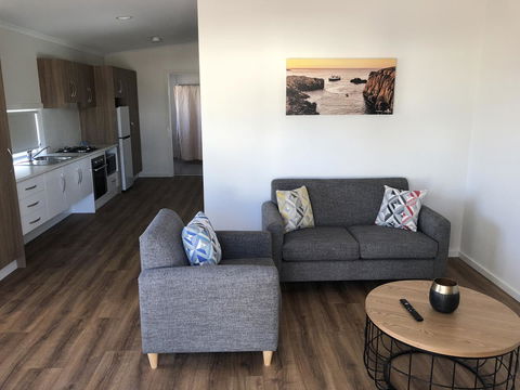 Discovery Parks - Port Augusta - Accommodation Bookings 8