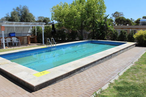 Discovery Parks - Port Augusta - Accommodation Bookings 17
