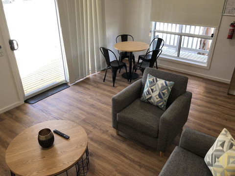 Discovery Parks - Port Augusta - Accommodation Bookings 7