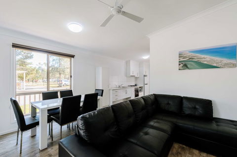 Discovery Parks - Port Augusta - Accommodation Bookings 11