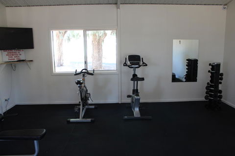 Discovery Parks - Port Augusta - Accommodation Bookings 20