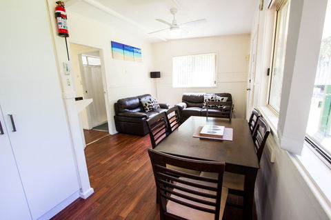 The Retreat Port Stephens - Accommodation Bookings 6