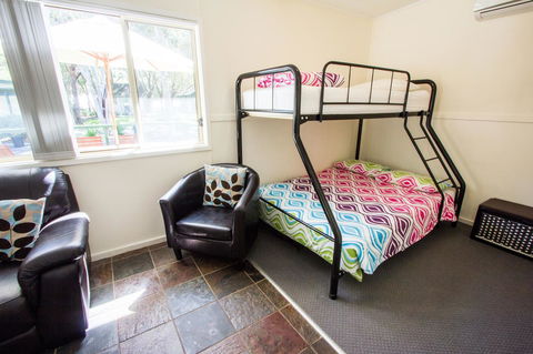 The Retreat Port Stephens - Accommodation Bookings 3