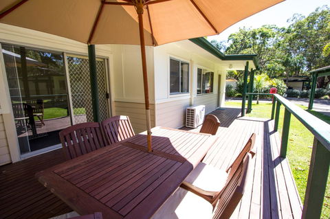 The Retreat Port Stephens - Accommodation Bookings 5