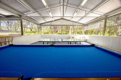 The Retreat Port Stephens - Accommodation Bookings 1