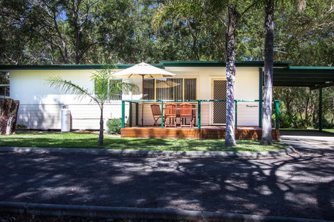The Retreat Port Stephens - Accommodation Bookings 12