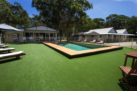 The Retreat Port Stephens - Accommodation Bookings 7