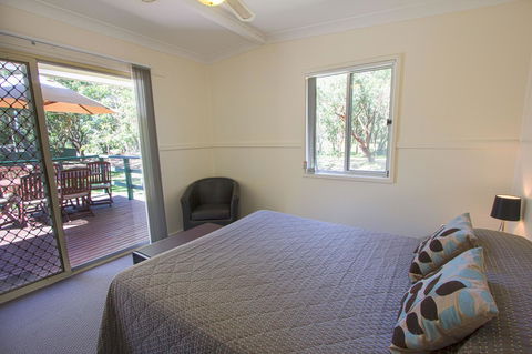 The Retreat Port Stephens - Accommodation Bookings 11