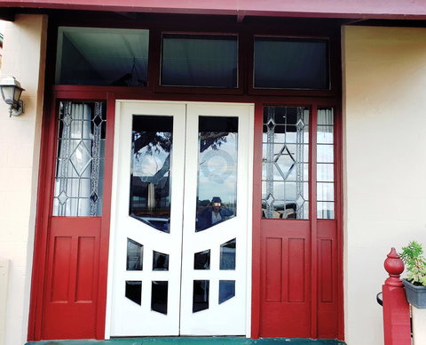 Court House - Studio - Accommodation Bookings 17