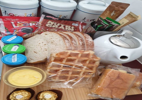 Court House - Studio - Accommodation Bookings 3