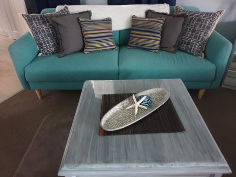 Court House - Studio - Accommodation Bookings 13