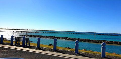 Court House - Studio - Accommodation Bookings 7