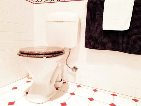 Court House - Studio - Accommodation Bookings 16