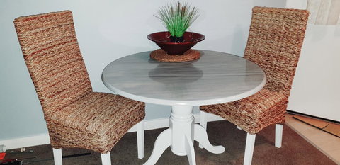 Court House - Studio - Accommodation Bookings 9