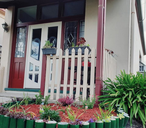 Court House - Studio - Accommodation Bookings 18