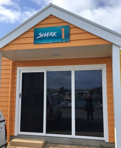 Port Lincoln Shark Apartment 2 - Accommodation Bookings 2
